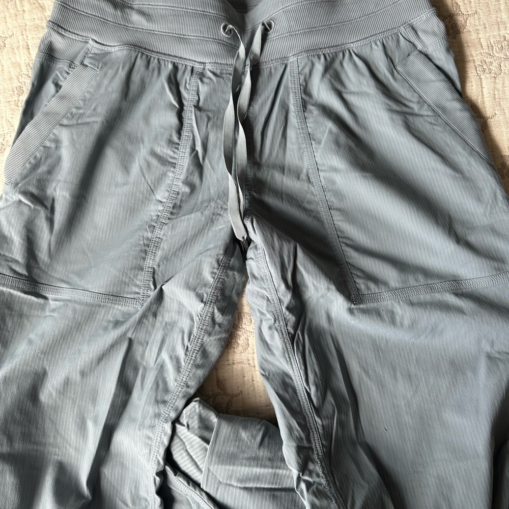 Lululemon Dance Pants